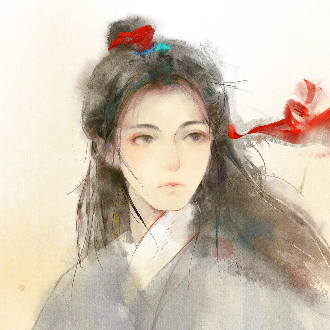 雪中悍刀行 洪洗象