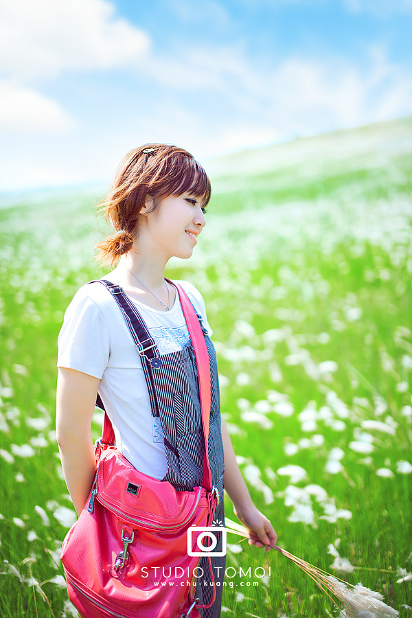 旅行吧~机车女孩的完美夏天（图ZMTQ5NjUwNA==） - 人像摄影 - 站酷设计师one_neo原创素材 - 站酷ZCOOL