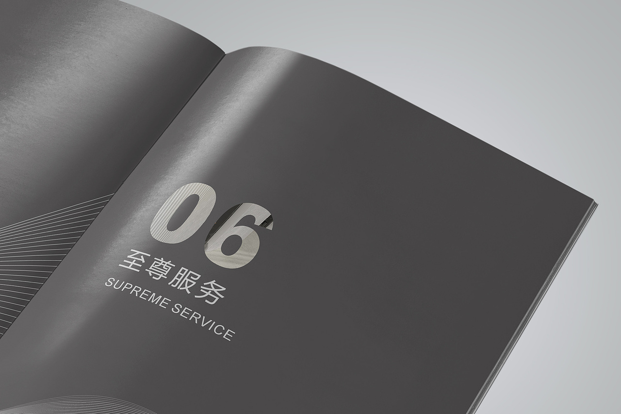 达实大厦——集团画册设计（图ZNzIwMDA1NTI=） - 书籍/画册 - 站酷设计师方阵纵横品牌策划原创素材 - 站酷ZCOOL