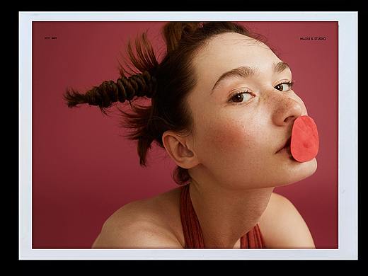 #马修工作室出品#