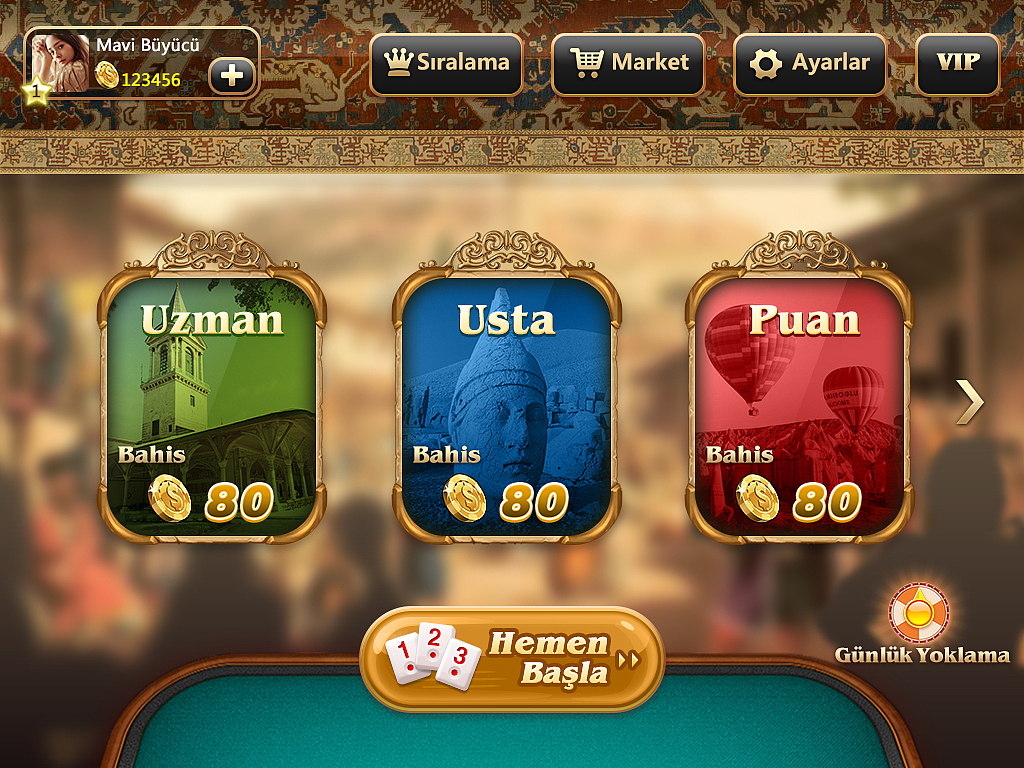 土耳其麻将okeyturkapc版