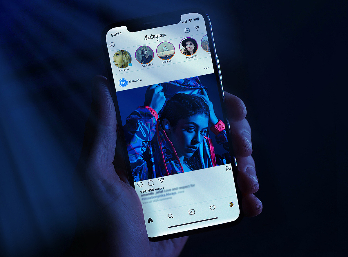 MAK 耳机品牌升级丨前同事Lab案例（图ZMjI0OTAwNDE2） - 品牌 - 站酷设计师Ryan_2017原创素材 - 站酷ZCOOL