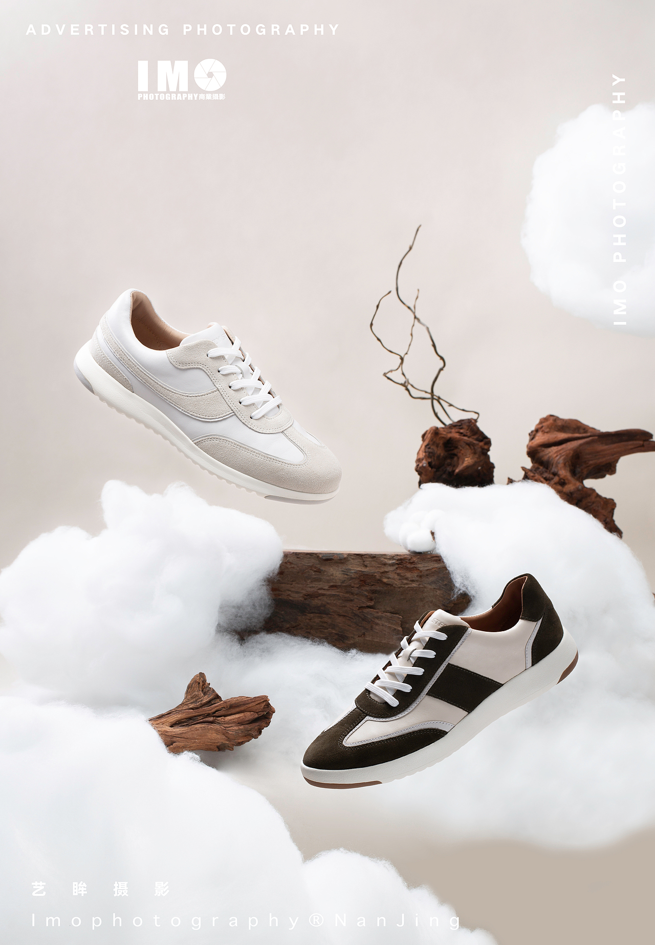 鞋子拍摄宣传客片案例（图ZMzEwMDY4ODgw） - 产品摄影 - 站酷设计师艺缪文化传播原创素材 - 站酷ZCOOL