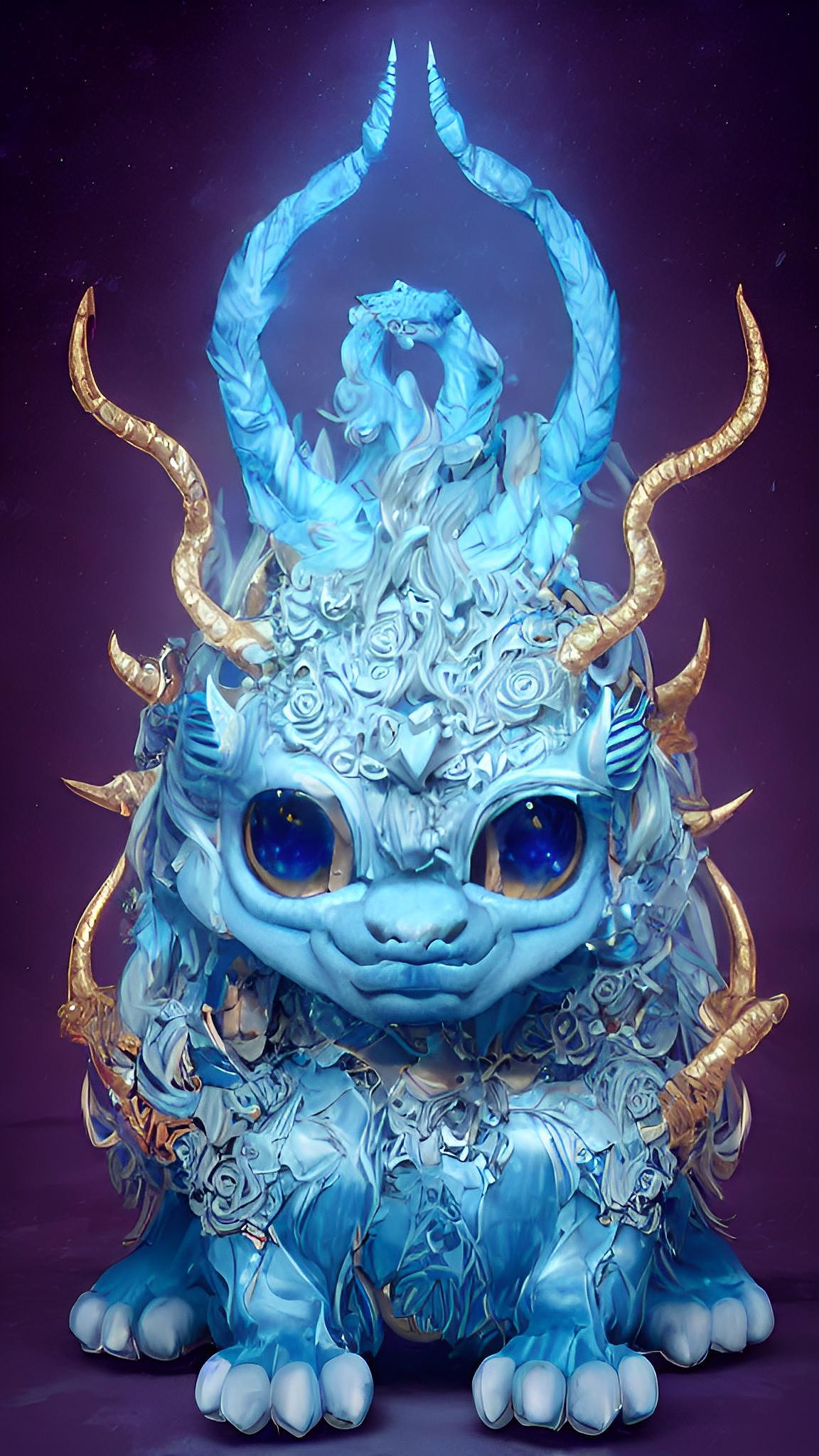 百变碧麒麟2701-2800