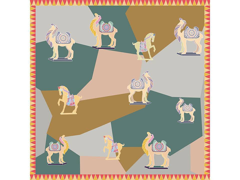 几何三彩（图ZMjE2MzA4MTc2） - 其他 - 站酷设计师可莉姐姐原创素材 - 站酷ZCOOL