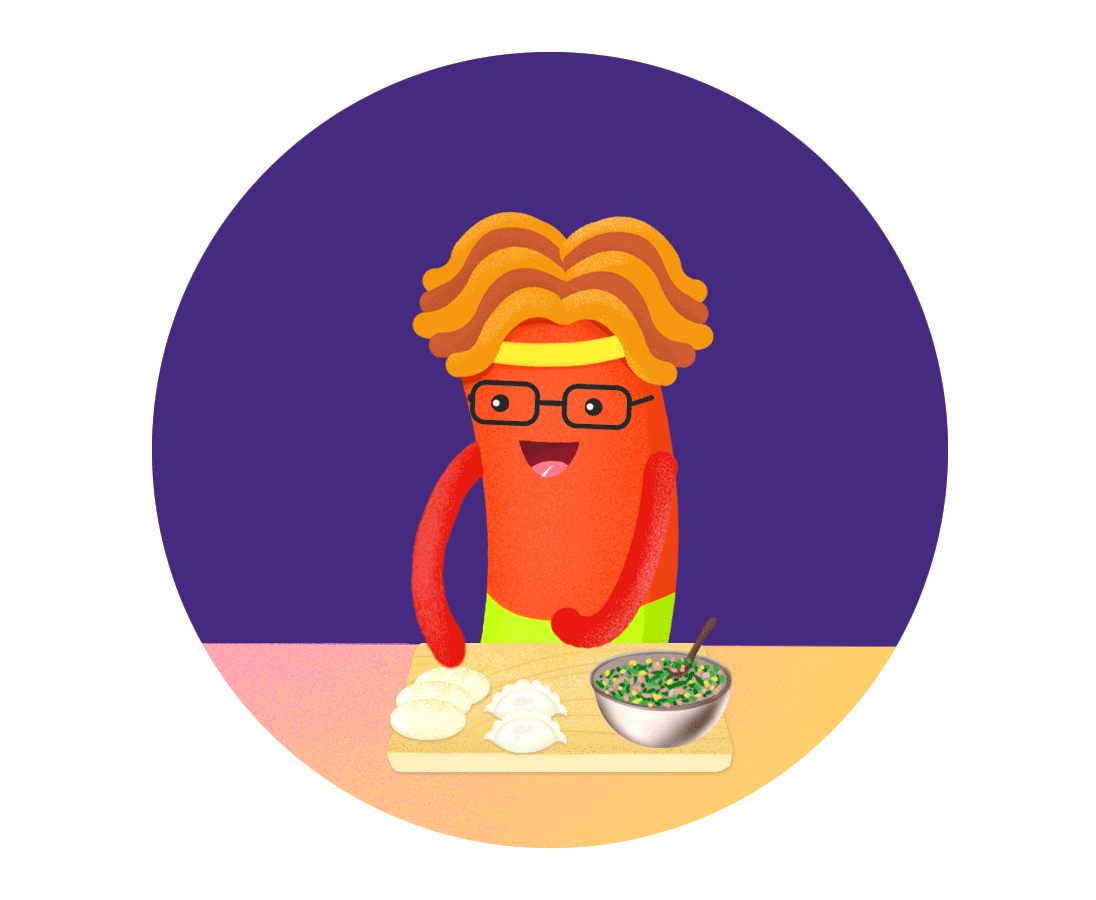 拉手网UED组拜年动画~(图ZNjk3MDA0ODg=) - Motion Graphic - 站酷设计师暖暖半亩田原创素材 - 站酷ZCOOL