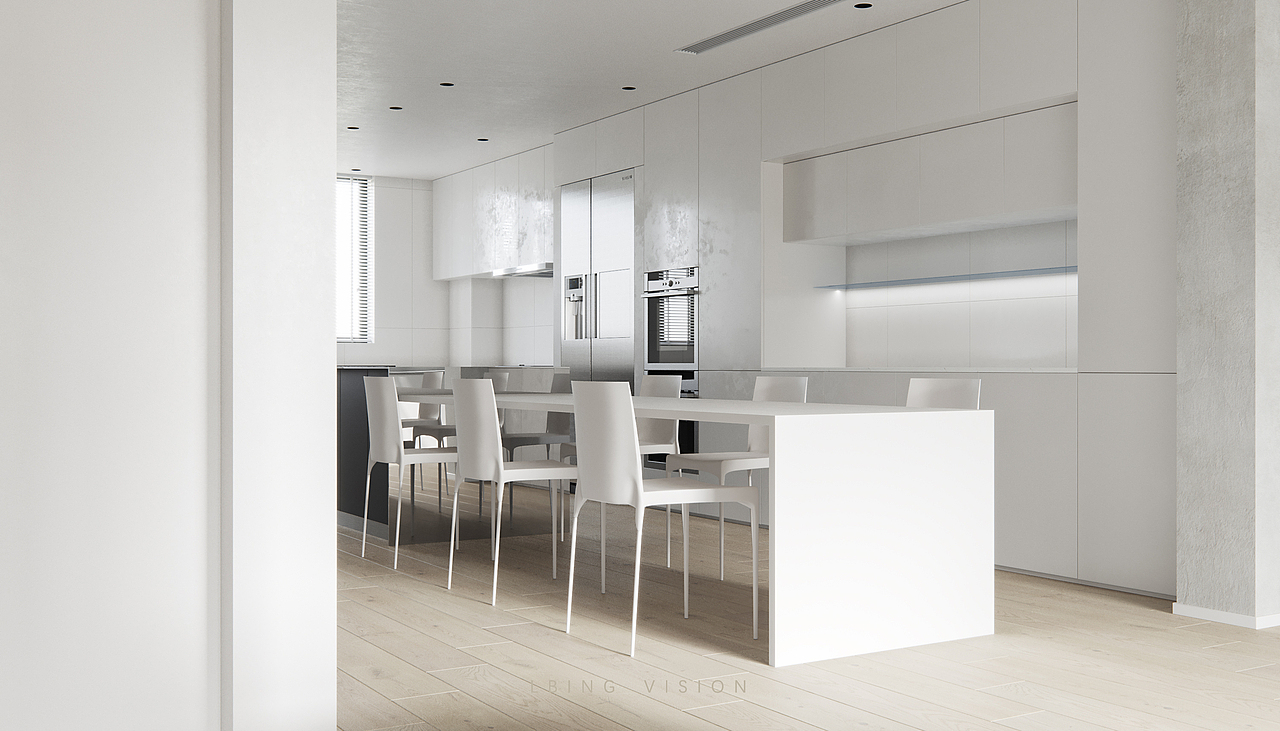 現(xiàn)代空間表現(xiàn)（圖ZMjYxODI0MzQ0） - 家裝設(shè)計(jì) - 站酷設(shè)計(jì)師LBING2原創(chuàng)素材 - 站酷ZCOOL