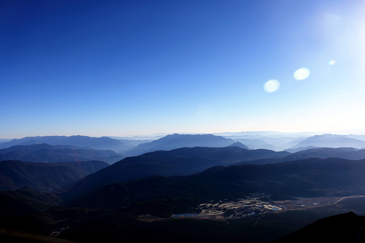 大理洱海-丽江-玉龙雪山-泸沽湖-昆明翠湖七日游（图ZMjI2NDIyMDA=） - 风光摄影 - 站酷设计师董搞搞原创素材 - 站酷ZCOOL