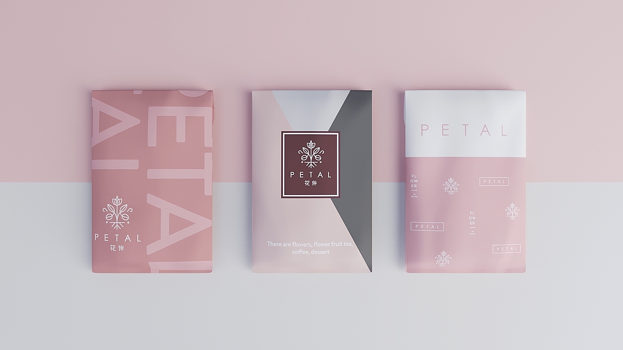 《PETAL·花伴》用“花”与生活相陪伴