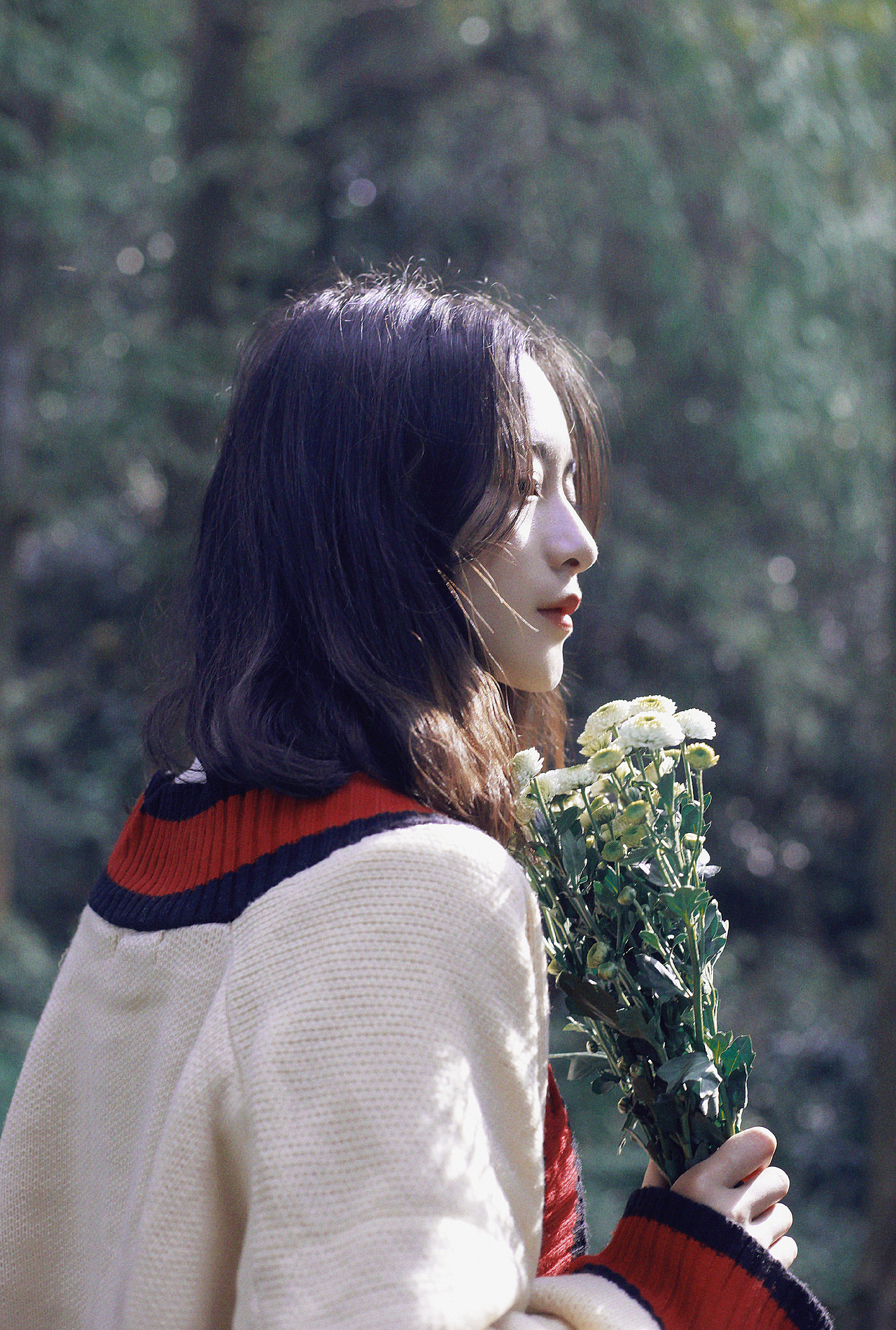 一些青春的影像记录（图ZMjU2MjEyNTQ0） - 人像摄影 - 站酷设计师阿岛23333原创素材 - 站酷ZCOOL