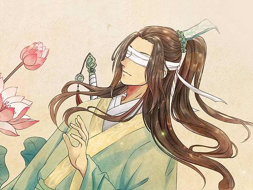 清风明月晓星尘(附简单过程)