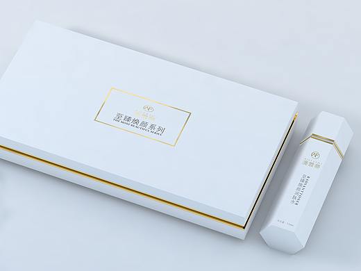 澳霏蒂系列产品设计