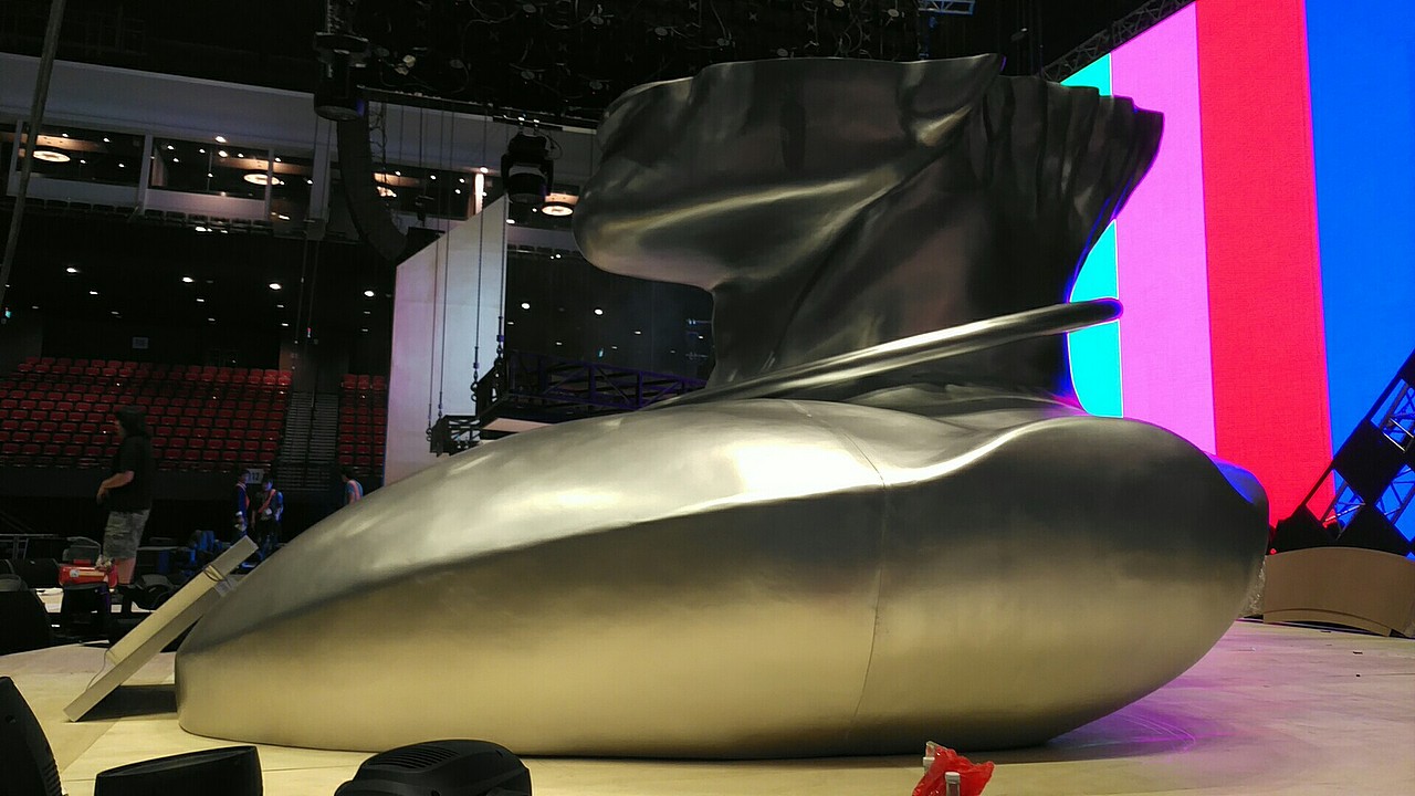 2017 音悦台V榜颁奖盛典