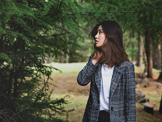 自然接觸（個人主頁-ZMjg1NDc1MDg=） - 人像攝影 - 站酷設計師李屹倬原創(chuàng)素材 - 站酷ZCOOL