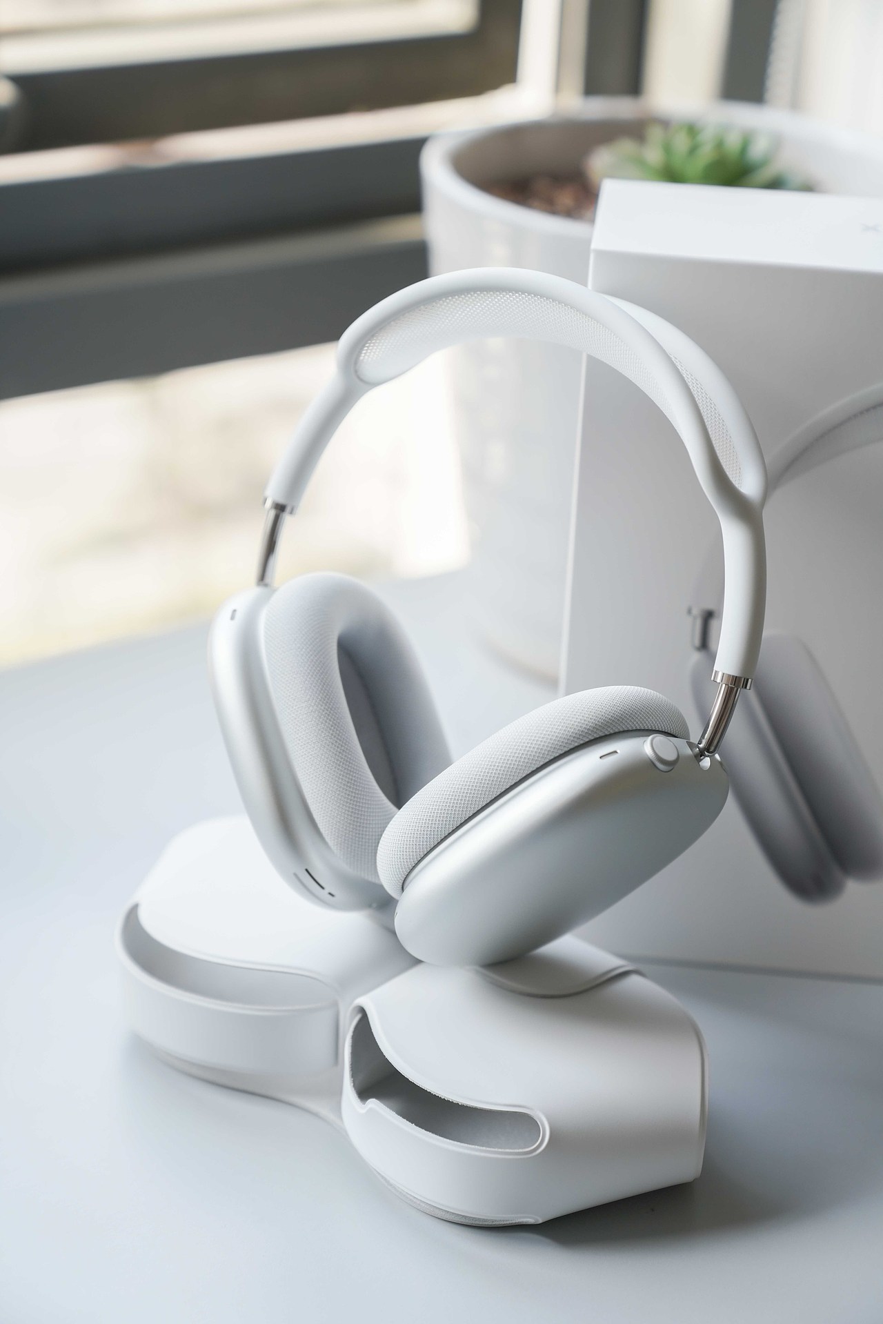 产品摄影｜AirPods Max 开箱（图ZMjg3NTA2NzEy） - 产品摄影 - 站酷设计师大写的壹原创素材 - 站酷ZCOOL