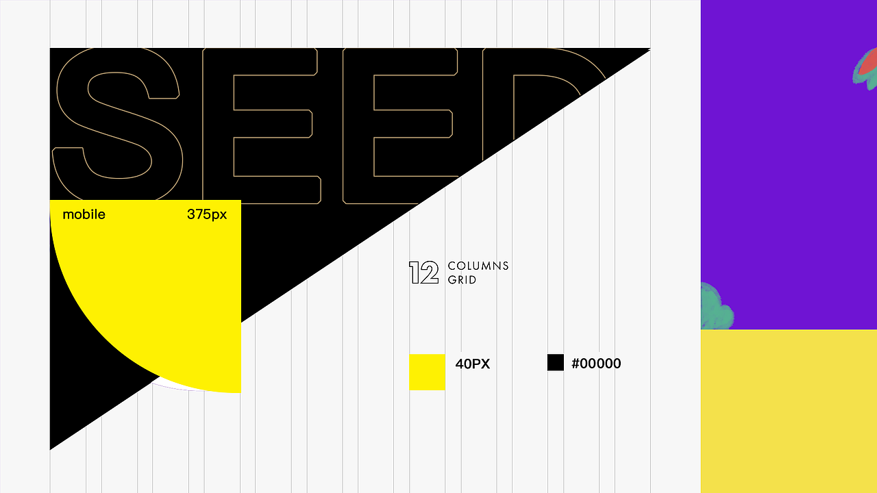 2018-2019 SEVENALAM UI 作品集（图ZMTc3MTU1MjEy） - APP界面 - 站酷设计师SEVENALAM原创素材 - 站酷ZCOOL
