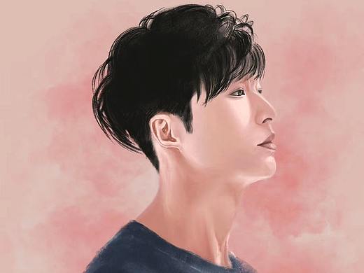 LAY（個(gè)人主頁-ZNDgyNTY3NTI=） - 藝術(shù)插畫 - 站酷設(shè)計(jì)師豬希希原創(chuàng)素材 - 站酷ZCOOL