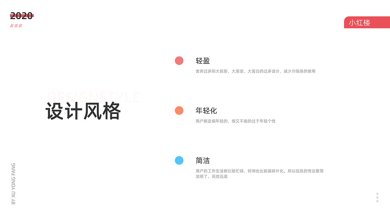 2020求职作品集