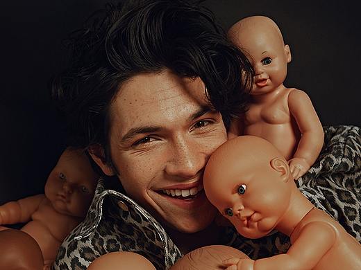 Paolo Rodriguez（個(gè)人主頁-ZMjkwNDkxNzY=） - 人像攝影 - 站酷設(shè)計(jì)師唐宇愷陽Jaden原創(chuàng)素材 - 站酷ZCOOL