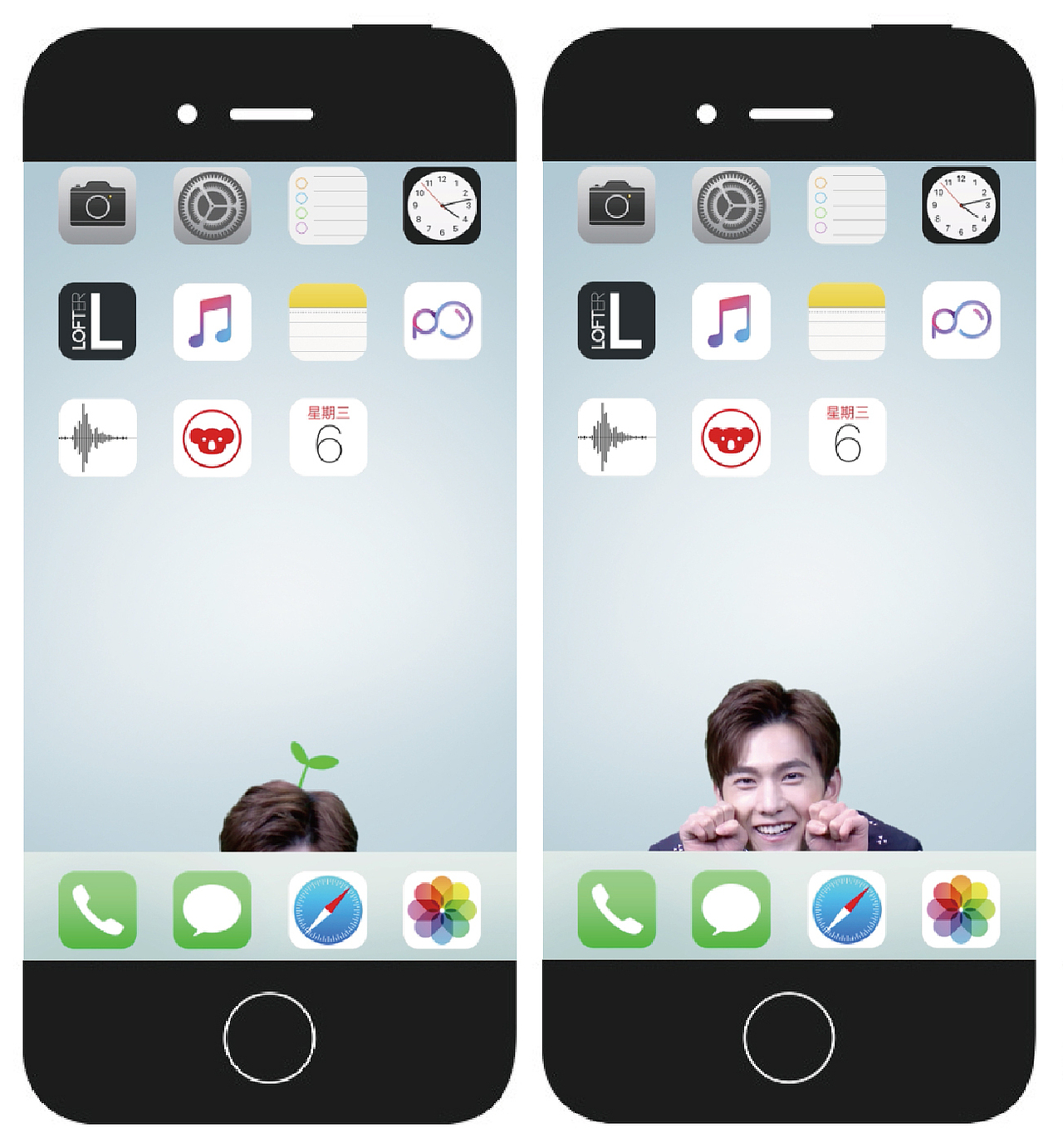 沉沦在Wuli杨洋的贪、嗔、痴中,怎么破?
