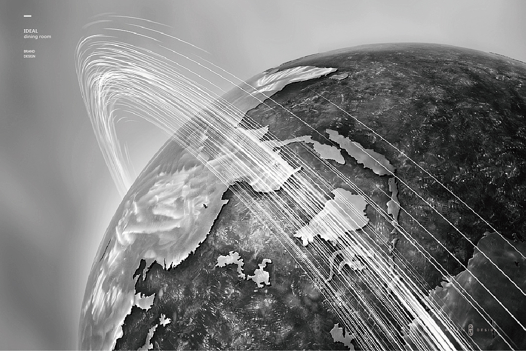 两个品牌小合集（图ZOTEyMTI1NDg=） - 品牌 - 站酷设计师冷房子一陈波原创素材 - 站酷ZCOOL