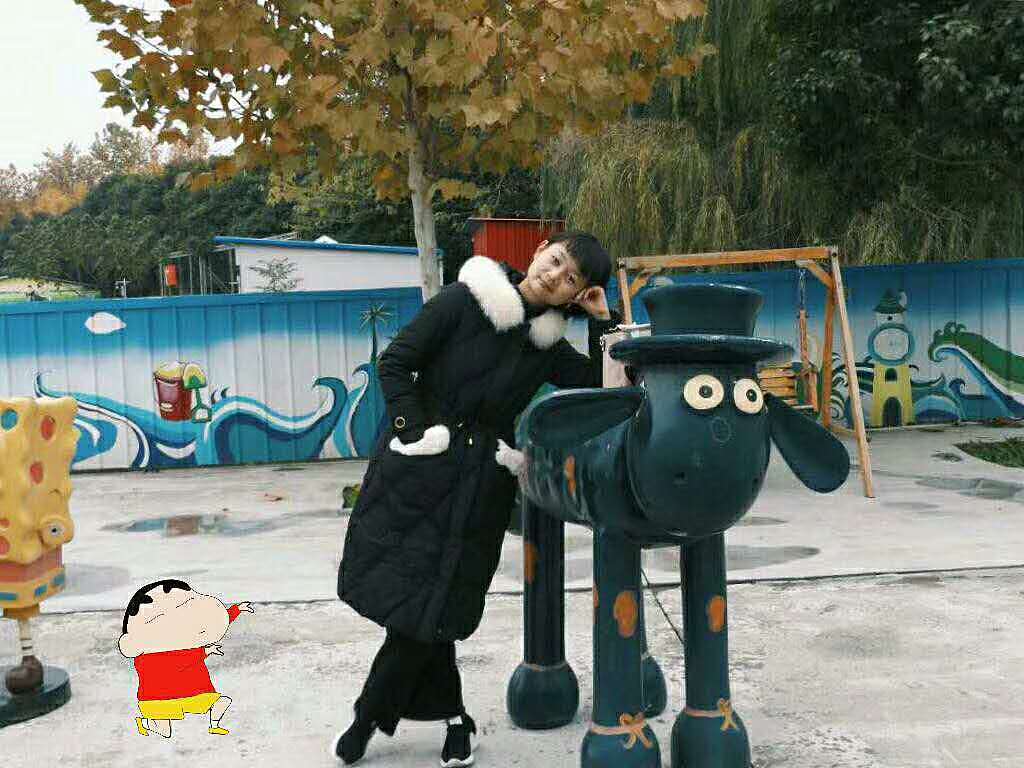 我和蜡笔小新的一天（图ZMTY0MDU0ODQw） - 人像摄影 - 站酷设计师王霸天是小仙女原创素材 - 站酷ZCOOL