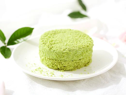 榴莲千层蛋糕抹茶蛋糕