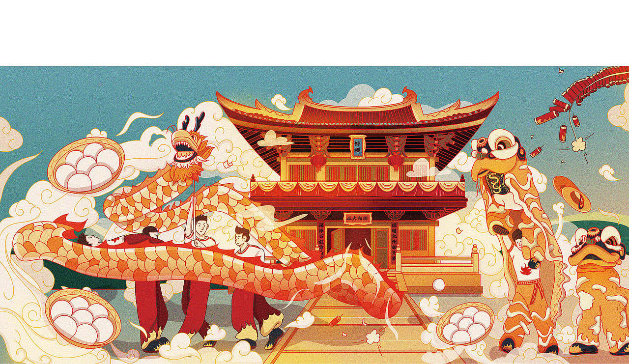 2019作品集合（图ZMTk1NTEyMDg4） - 商业插画 - 站酷设计师喵喵女侠原创素材 - 站酷ZCOOL