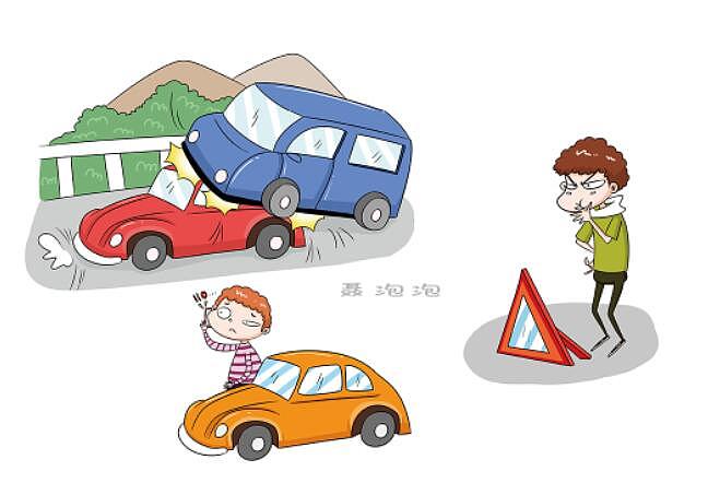 安全知识插图（图ZMjQ0NDI1Mzc2） - 商业插画 - 站酷设计师聂泡泡原创素材 - 站酷ZCOOL