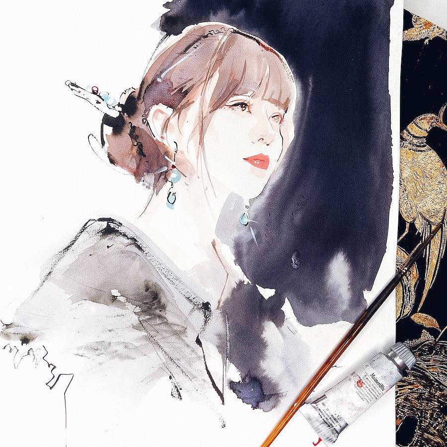 乘风破浪的姐姐第二季x任桃桃