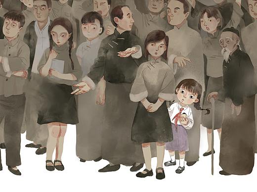 红色宣言（部分）