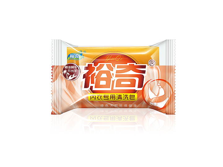 裕奇洗衣皂包装设计（图ZODk5Njc1ODQ=） - 包装 - 站酷设计师雪镇原创素材 - 站酷ZCOOL