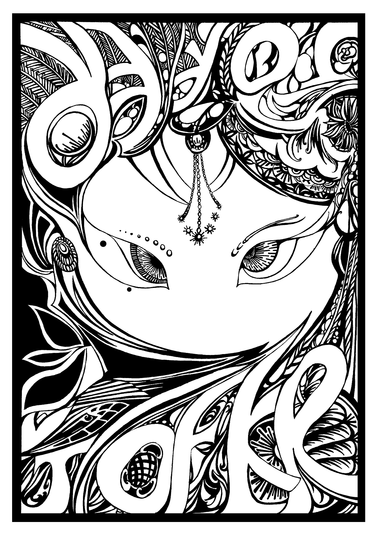 大王扑克牌中国风设计