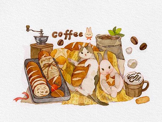 萌萌茶会