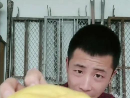 新二的雷霆嘎巴无情哈拉少--3D建模