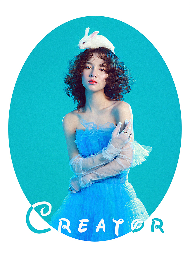 童话公主（图ZMTQ5NDMwMDYw） - 人像摄影 - 站酷设计师摄影师杨欢原创素材 - 站酷ZCOOL