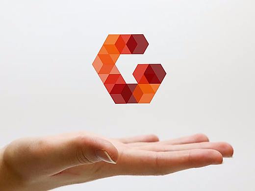 简维GEMWII logo设计