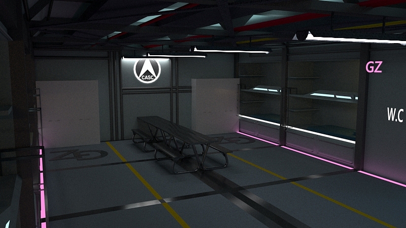 月球基地（图ZMTE2MTAyMTIw） - 场景 - 站酷设计师HongGaZhun原创素材 - 站酷ZCOOL