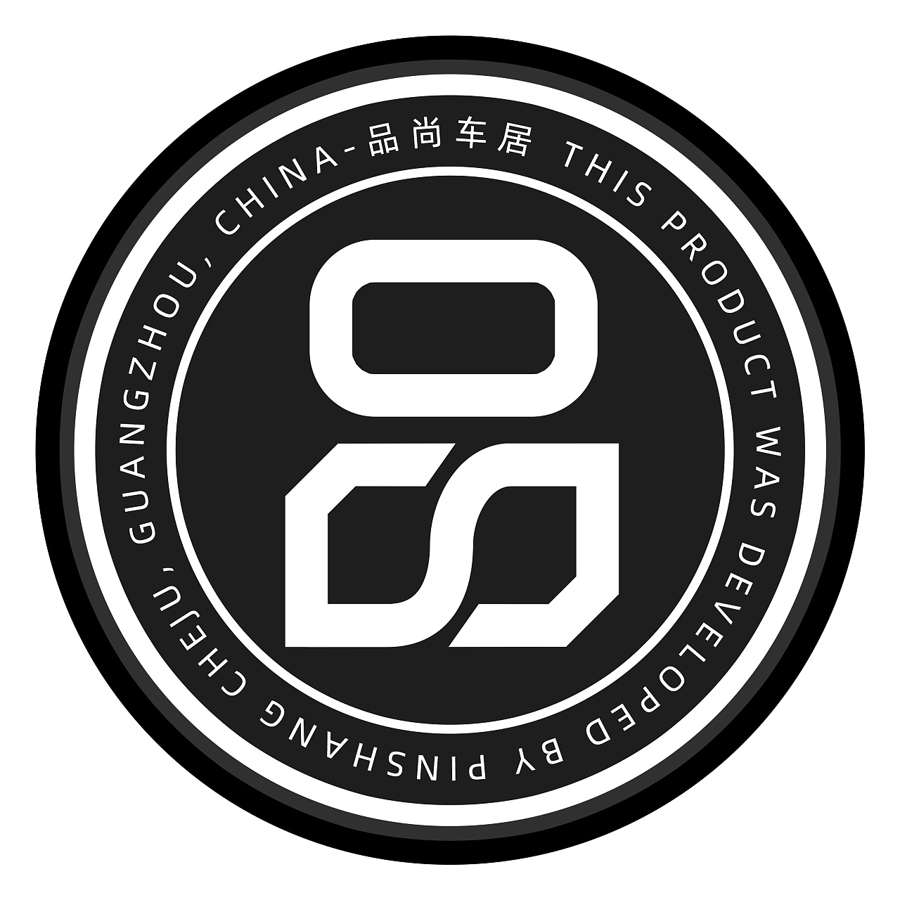 品字标|平面|logo|openkv888 - 原创作品 - 站酷 (zcool)