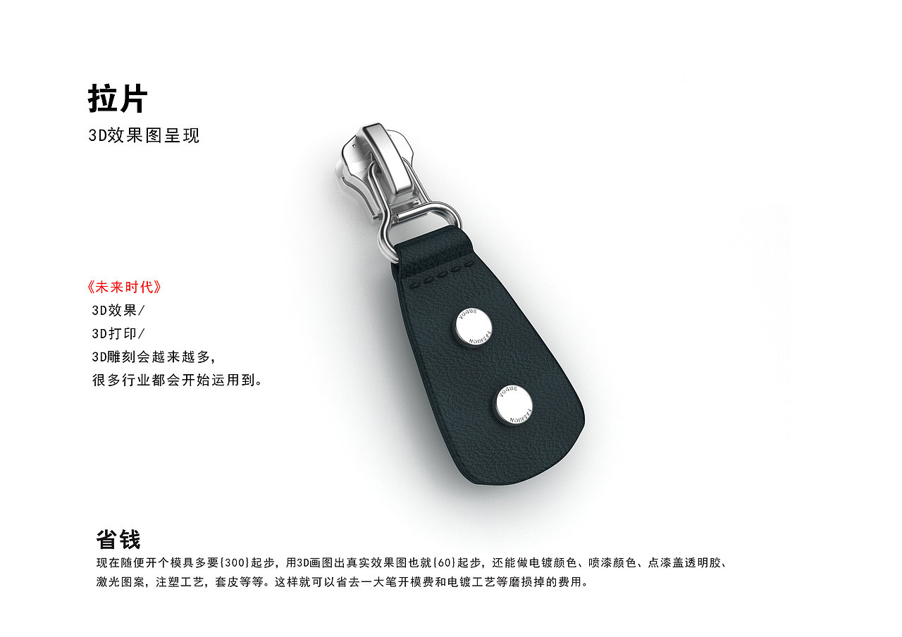 服装辅料3D产品图（图ZMjQ4NzUwOTY0） - 休闲/流行服饰 - 站酷设计师NENG设计原创素材 - 站酷ZCOOL