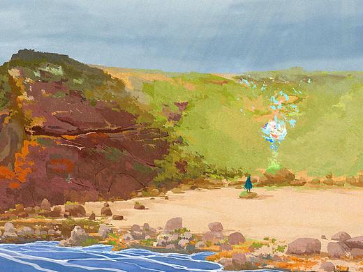 近期插画合集（个人主页-ZNTIzMTExMTI=） - 创作习作 - 站酷设计师SFR黄原创素材 - 站酷ZCOOL