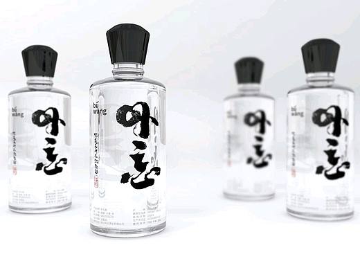 酒水文化品牌|白酒包装设计
