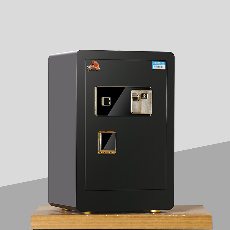 保险柜安全性排行 十大保险柜