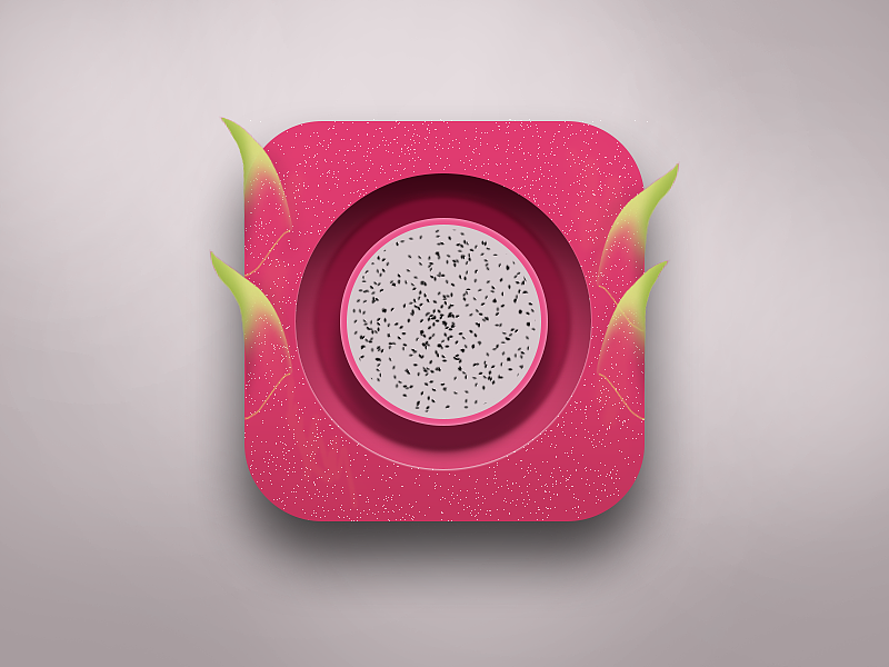 拟物icon练习（图ZMTIzMjIyMzQ4） - 图标 - 站酷设计师苏兔子原创素材 - 站酷ZCOOL