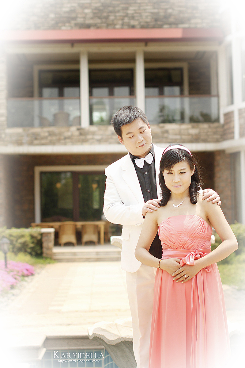 时尚婚纱2013.7.8