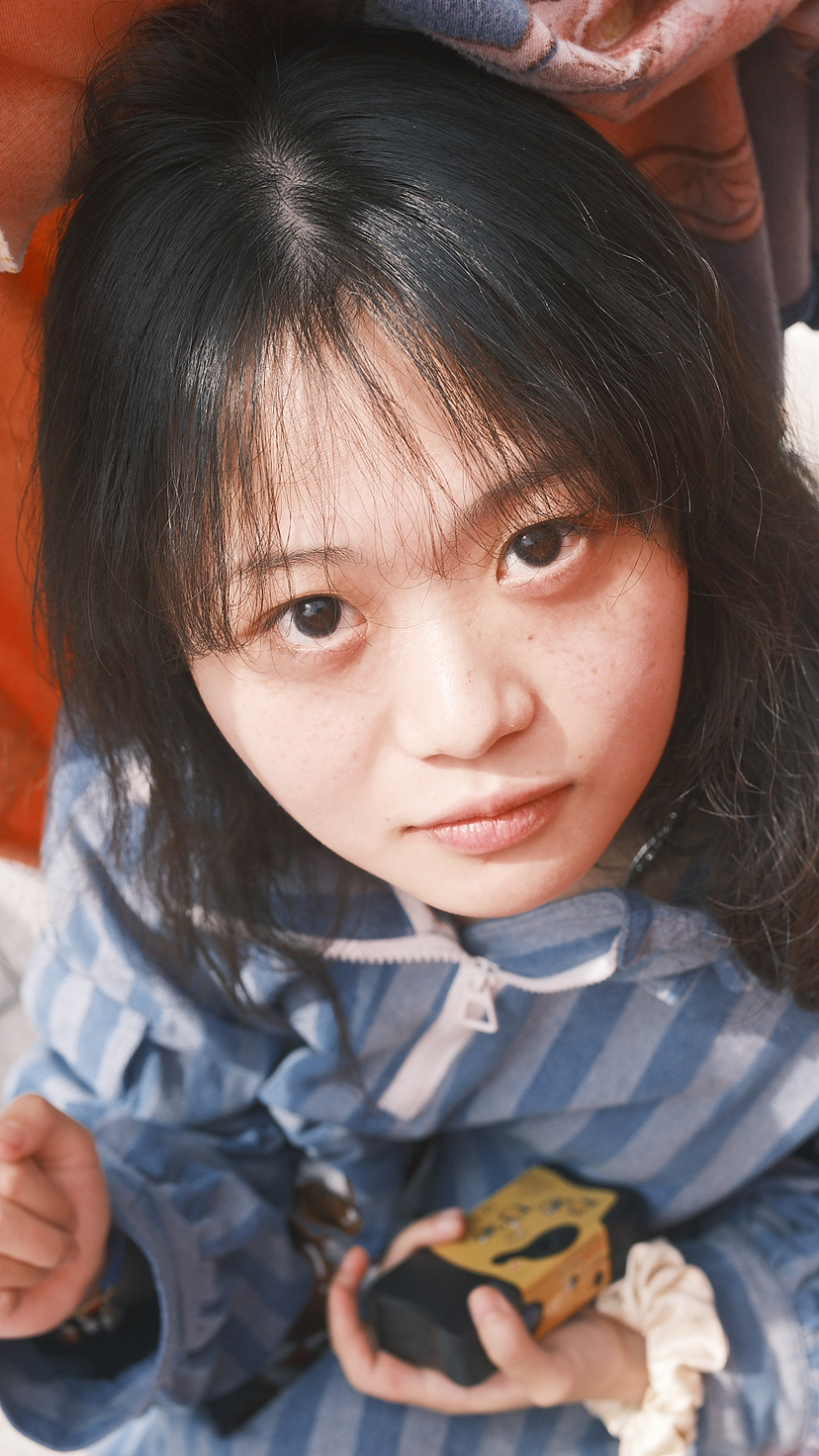 雀斑是最打动我的~（图ZMzUxODgzNTQ4） - 人文/纪实摄影 - 站酷设计师何大抖原创素材 - 站酷ZCOOL