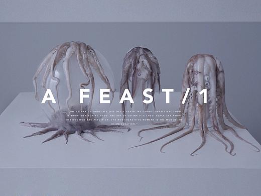 A Feast 盛宴