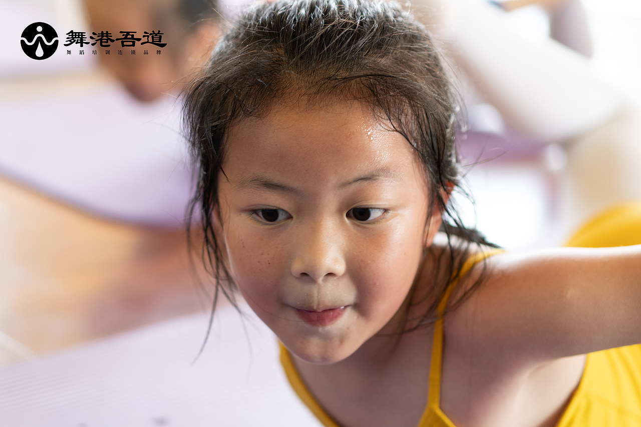 第八期 中国舞【4】