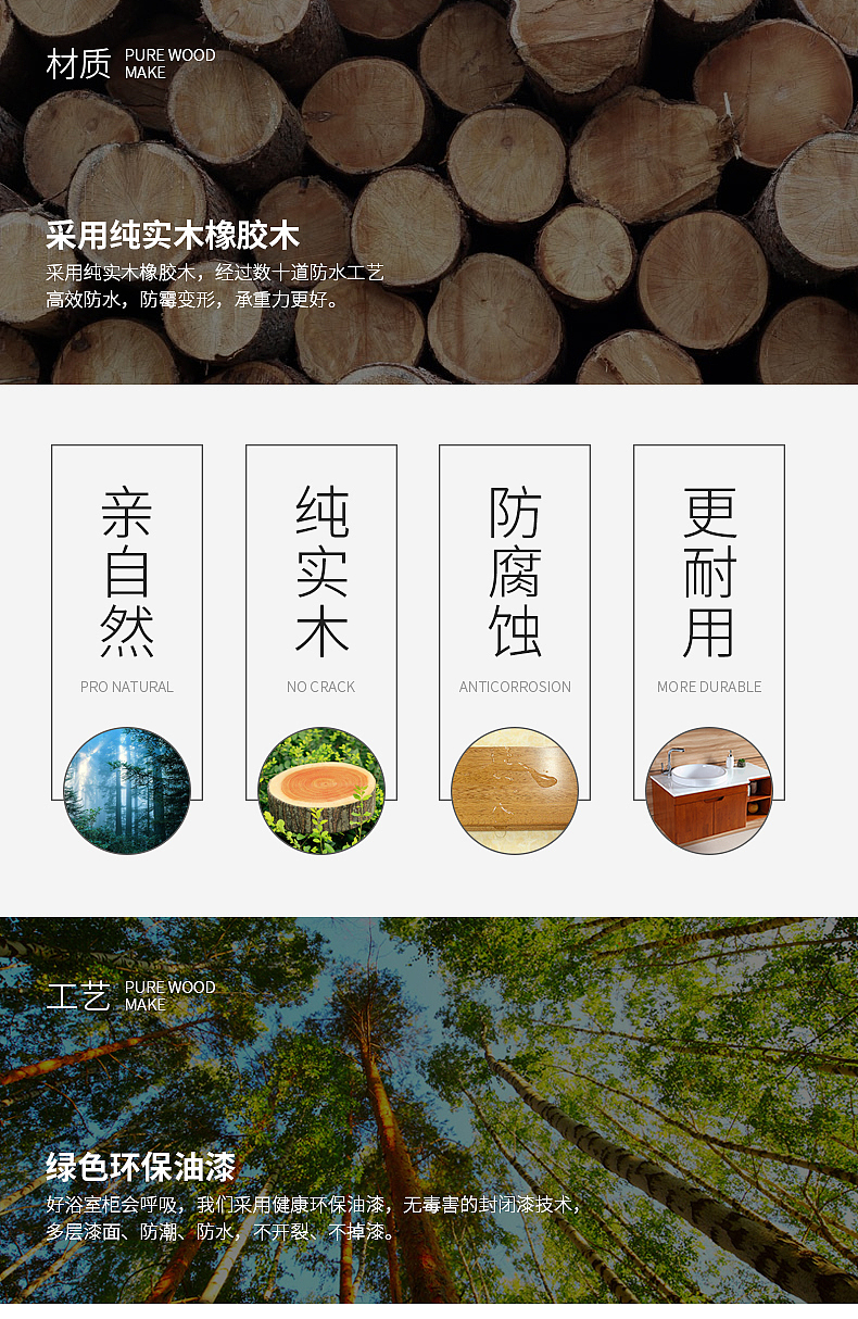 8201浴室柜（图ZODM1NDM3NzY=） - 电商 - 站酷设计师APEI啊呸原创素材 - 站酷ZCOOL