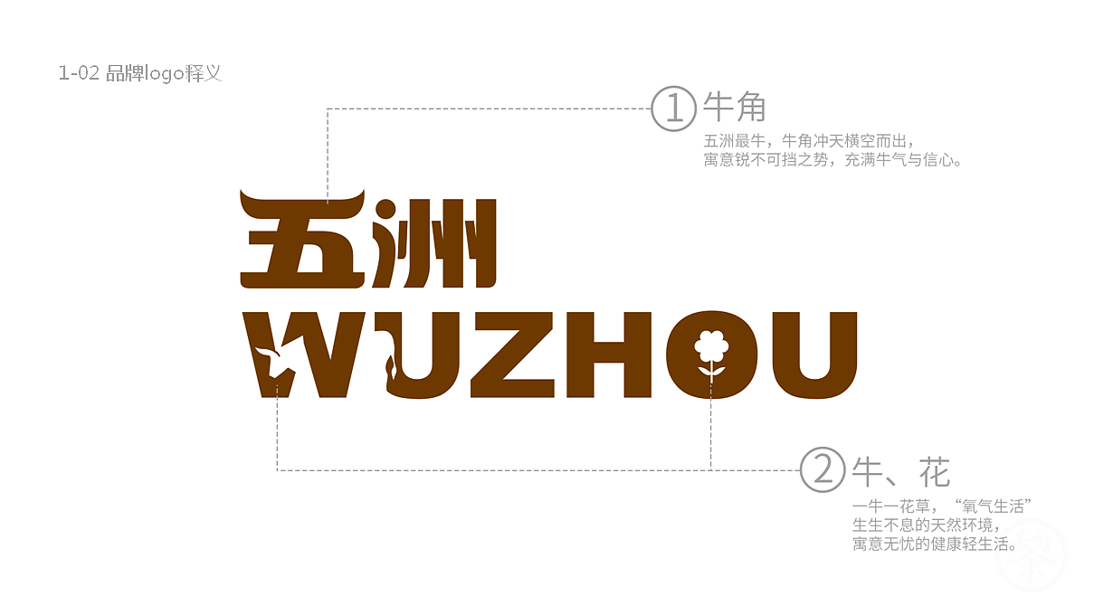 五洲品牌VI与包装设计（图ZMjE1MjgwNTAw） - 品牌 - 站酷设计师黎明宇原创素材 - 站酷ZCOOL